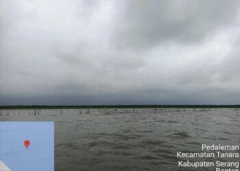 Kabupaten Serang