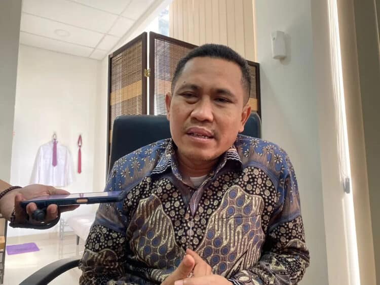 Sidang Perdana Gugatan PHPU Pilkada Tangsel Digelar 8 Januari 2025