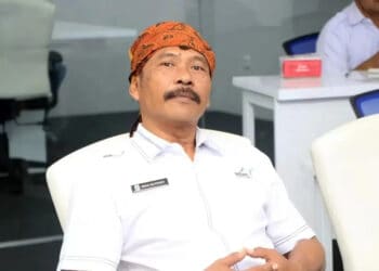 Ditolak di Cileles, Kadis LH Berharap TPST Regional Tak Sampai Pindah ke Luar Lebak
