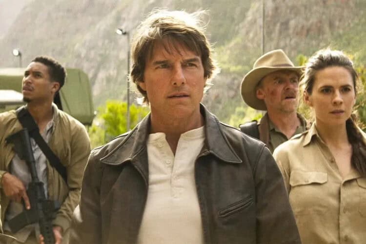 Mission Impossible 8 Sebut Filmnya Hampir Bikin Penonton Jantungan