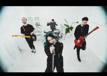 Lirik Lagu Therapy – As December Falls