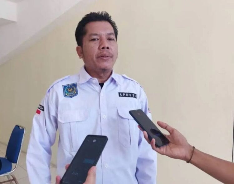 Tuntut Realisasi DOB Cilangkahan, Kades di Lebak Bakal Surati Presiden