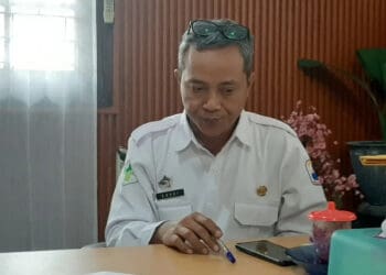 Jumlah Penderita Kusta 52 Kasus di Lebak di Tahun 2024