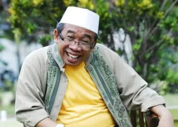 Nurul Qomar Meninggal Karena Kanker Usus
