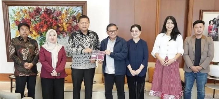 Pramono-Doel Ditetapkan Kepala Daerah Terpilih 9 Januari