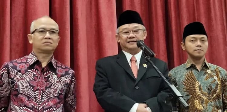 Istilah Zonasi dan Ujian Dalam PPDB Dihilangkan
