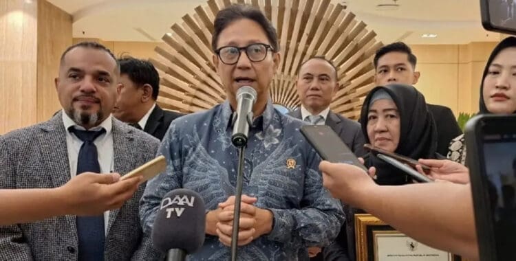Skrining Gratis Dimulai Februari, Fokus Mencegah Penyakit Berisiko