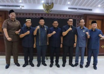 Pelantikan Kepala Daerah Tanpa Sengketa di MK Ditetapkan 6 Februari 2025