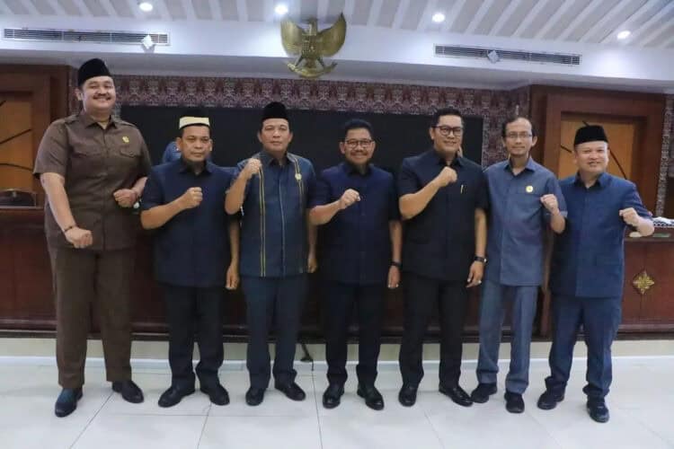 Pelantikan Kepala Daerah Tanpa Sengketa di MK Ditetapkan 6 Februari 2025