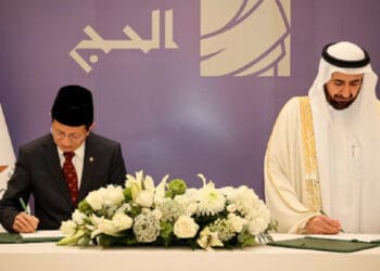 Indonesia Akan Berangkatkan 221 Ribu Jemaah Haji di 2025