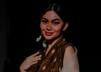 Ariel Tatum Sempat Ingin Punya Banyak Anak, kini Pilih Childfree