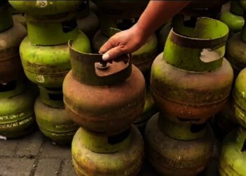Pengecer Boleh Lagi Jualan Elpiji 3 kg, Begini Sikap Pemkot Tangerang