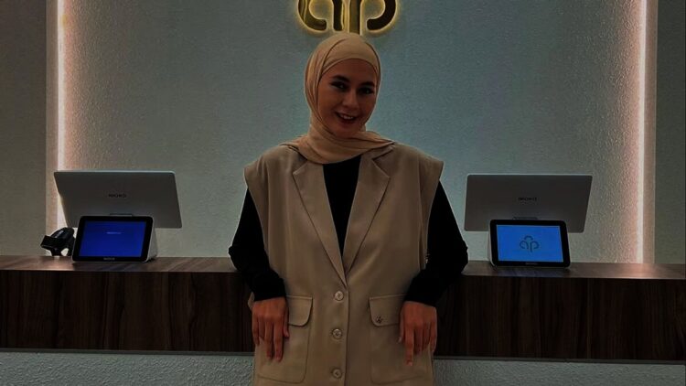 Paula Verhoeven Serahkan 42 Bukti di Persidangan