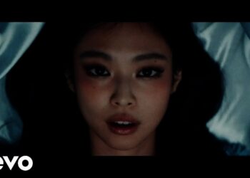 Lirik Lagu Love Hangover – JENNIE Feat. Dominic Fike