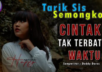 Lirik Lagu Cintaku Tak Terbatas Waktu – Happy Asmara