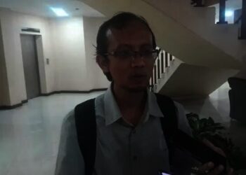 Wakil Ketua II DPRD Kota Tangerang PPPK Yang Telah Dilantik Berdampak Pada Pelayanan Publik