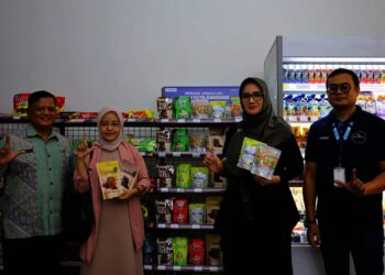 Branding, Kunci UMKM jadi Magnet Talenta Calon Entrepreneur