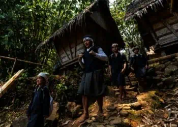 Penggunaan Drone-Konten di Baduy, Sanksi Menanti Bagi Pelanggar