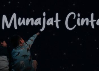 Lirik Lagu Munajat Cinta – Ifan Seventeen