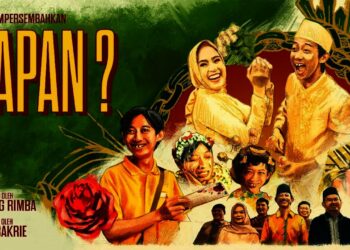 Lirik Lagu Kapan? – RAN