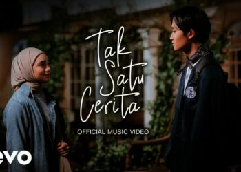 Lirik Lagu Tak Satu Cerita – Rizwan Fadilah Feat. Nabila Taqiyyah