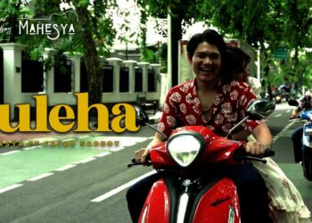 Lirik Lagu Juleha – Mahesya Feat. Fajar Sadboy