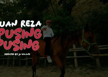 Lirik Lagu Pusing Pusing – Juan Reza