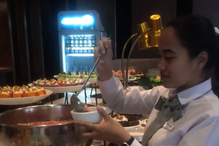 Ramadan, Grand Soll Marina Hotel Siapkan Promo Spesial