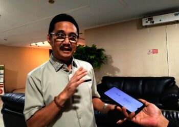 Ini Harapan Anggota DPRD Kota Tangerang Soal 100 Hari Kerja Sachrudin-Maryono