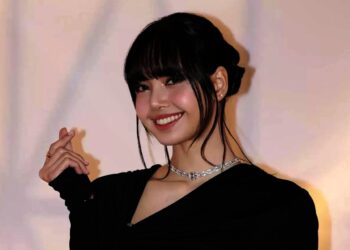 Lisa BLACKPINK Akan Tampil di Ajang Penghargaan Film Oscar