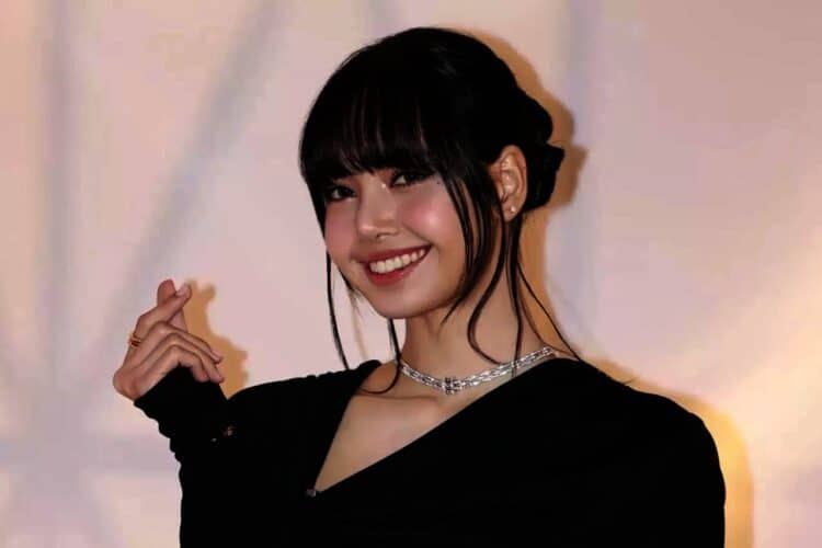 Lisa BLACKPINK Akan Tampil di Ajang Penghargaan Film Oscar