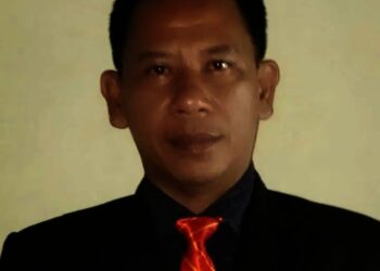 Tin Advokasi Dewi - Iing, Muhlas Halim S,H. (ISTIMEWA)