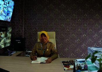 Viral Kelangkaan Gas LPG 3 Kg Bersubsidi, Begini Kata Disperindag Kabupaten Tangerang