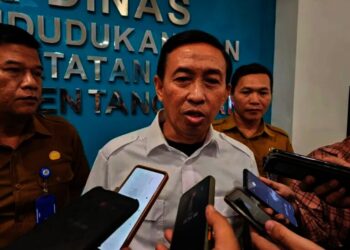 Disdukcapil: Semua Layanan Kependudukan di Kabupaten Tangerang Dapat Diakses di Kecamatan, Kecuali e-KTP