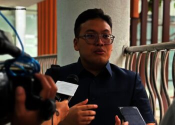Darurat Gas 3 Kg di Banten, Begini Suara Tegas Abraham Garuda Laksono