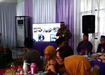 Musrenbang Kecamatan Sepatan Fokus pada Peningkatan Infrastruktur, Tata Kelola, dan Pemantapan Ekonomi Lokal