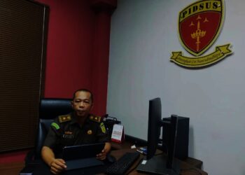 Belasan Saksi Korupsi Retribusi Diperiksa, Kadis Perikanan Kabupaten Tangerang Klaim Tak Terlibat