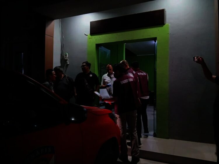Bareskrim Polri Geledah Kantor dan Rumah Kades Kohod Terkait Kasus Pagar Laut
