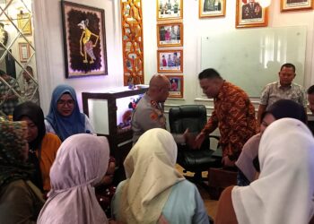 Kabupaten Serang