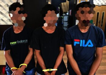 Tersangka Kasus Pembakaran Peternakan Ayam PT. Sinar Ternak Sejahtera Bertambah