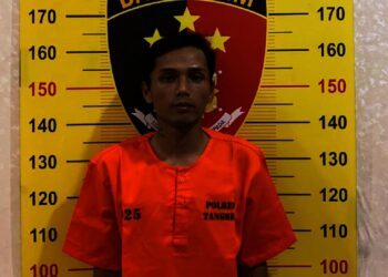 Aniaya Guru TK Tangsel, Tersangka Positif Narkotika