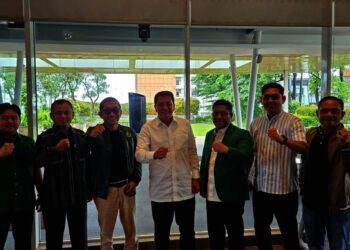 DPC PPP Kabupaten Tangerang Pastikan Dukung Program Bupati dan Wakil Bupati Terpilih