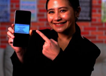 Prilly Latuconsina Ajak Masyarakat Lapor Pajak di Podcast Cerita Tangerang Timur
