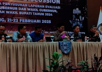 Kabupaten Serang