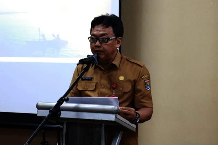 Disnaker Kabupaten Tangerang Benarkan Adanya PHK di Mayora