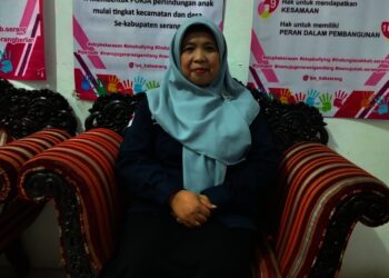 Kabupaten Serang