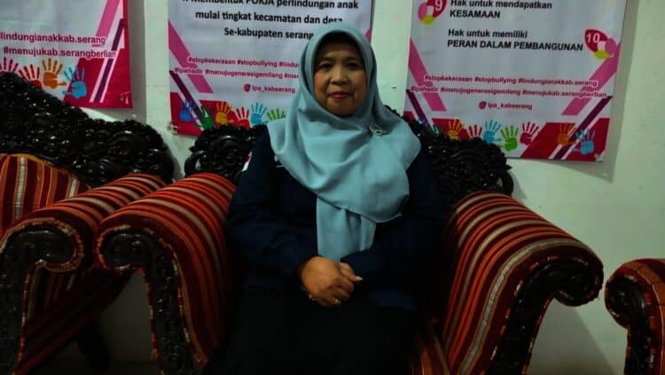 Kabupaten Serang