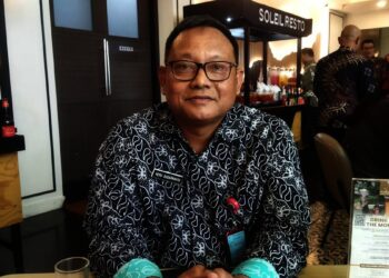 Tempat Hiburan Malam di Tangsel Wajib Tutup Selama Ramadan