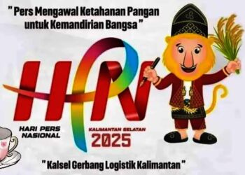 Ilustrasi HPN 2025