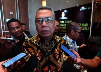 Pemkot Tangsel Potong 40 Persen Anggaran Perjalanan Dinas
